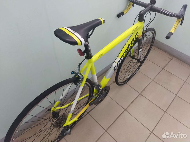 Corratec dolomiti 51