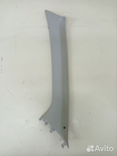 Обшивка стойки Subaru Legacy Outback B14 2010-2014