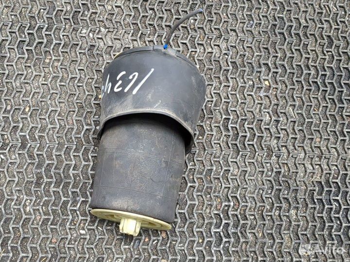 Пневмоподушка BMW 5 F07 Gran Turismo, 2010