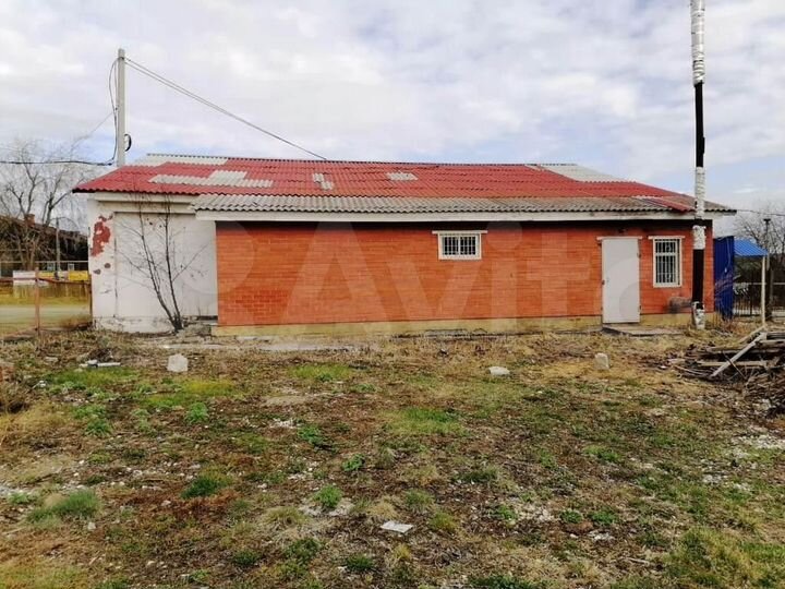 Комплекс зданий, 219.8 м² + зу, 969,0 м²