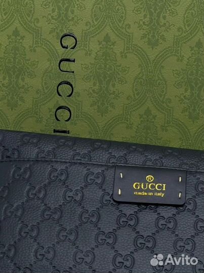 Кошелек Gucci в коробке