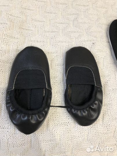 В сад на физ-ру чешки 24р. 13,5 см