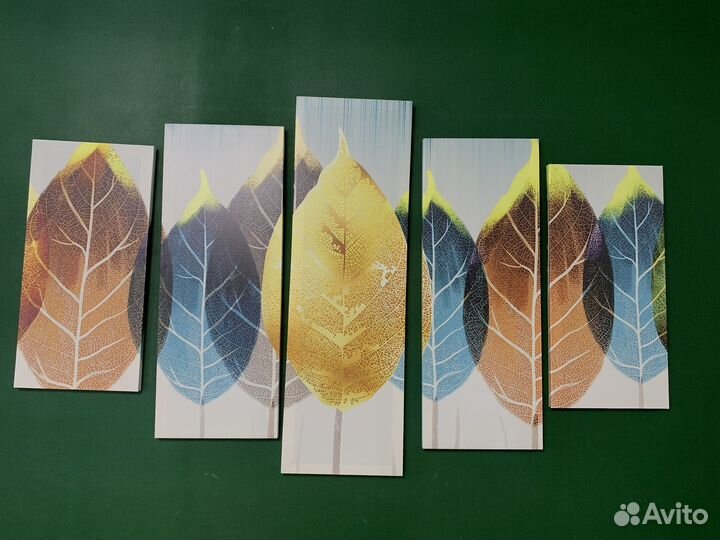 Интерьерная картина