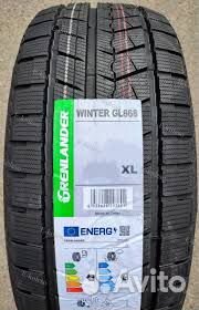 Grenlander Winter GL868 205/55 R16 91H