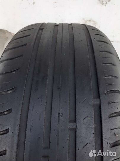 Nokian Tyres Nordman SX2 205/55 R16