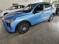 Новый Haval Jolion 1.5 AMT, 2024, цена от 2 299 000 руб.