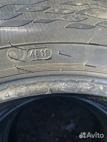 Cordiant Sport 3 225/65 R17