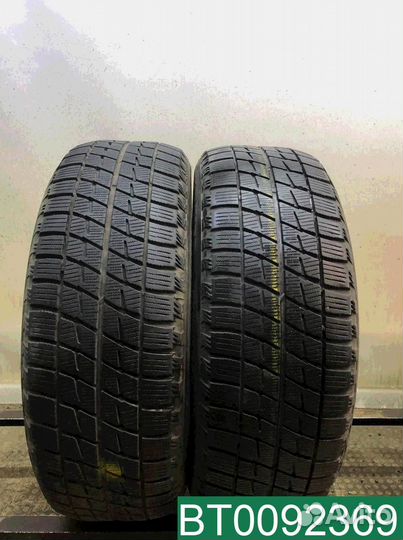 Bridgestone Ice Partner 215/60 R16 95Q