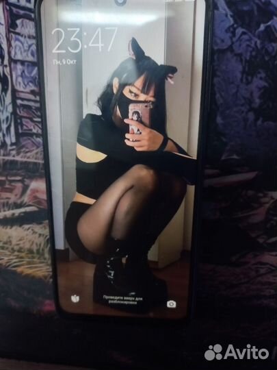 Xiaomi Redmi 10, 4/64 ГБ