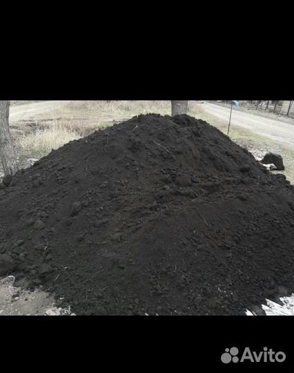 Чернозем Рязанский