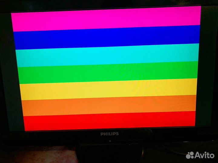 Монитор Philips 22