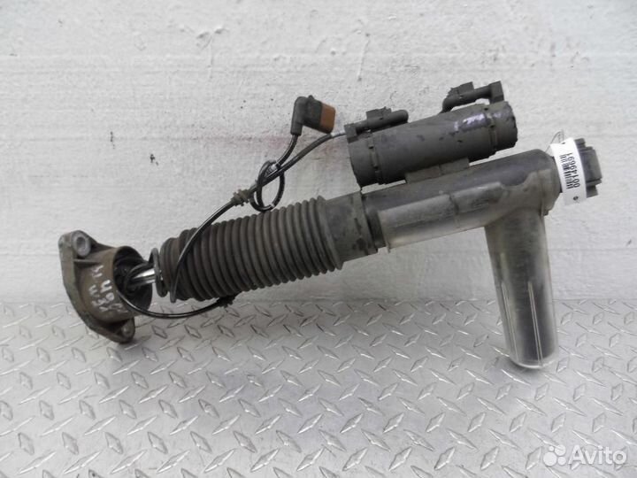 Амортизатор задний левый Mercedes-Benz E-Class