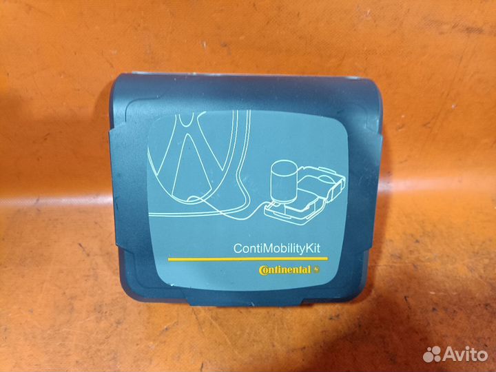 Компрессор для колес Nissan Leaf AZE0