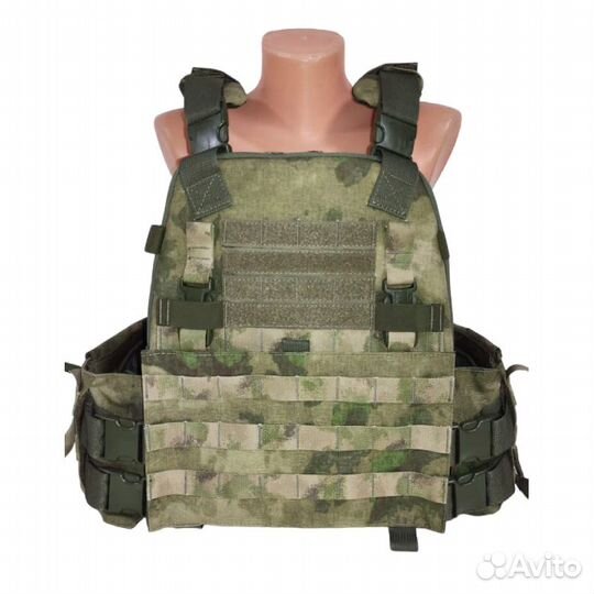 Бронежилет/Плитник торн Макси XXL