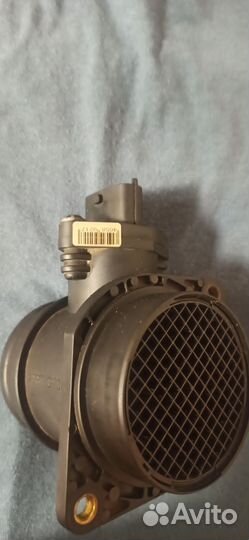 Датчик дмрв bosch 116