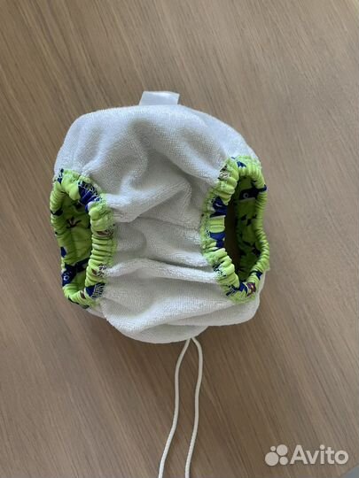 Трусики для плавания многоразовые bambino mio