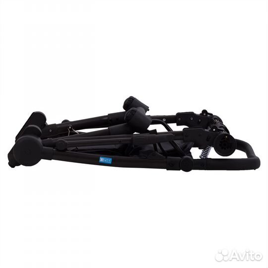 Коляска люлька для новорожденных Новая, Palermo