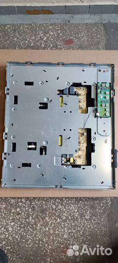 Модуль, плата, варочной панели Electrolux IKE 6420