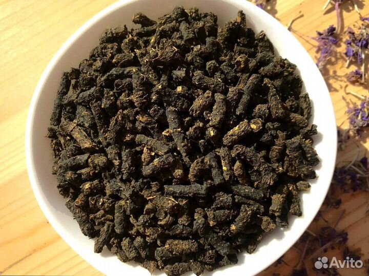 Иван-чай 1кг 2023 природная польза, крепкий