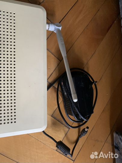 Продам роутер Asus