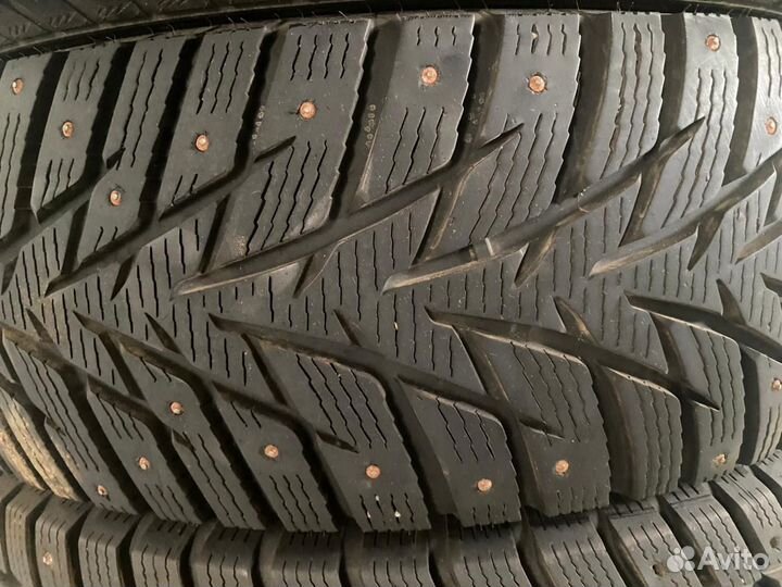 Habilead IceMax RW506 225/65 R17 106T