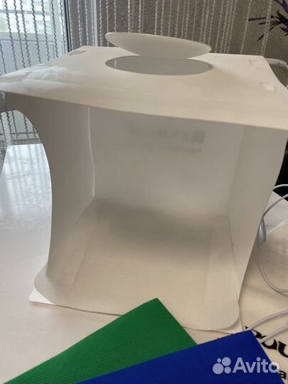 Бокс для фото