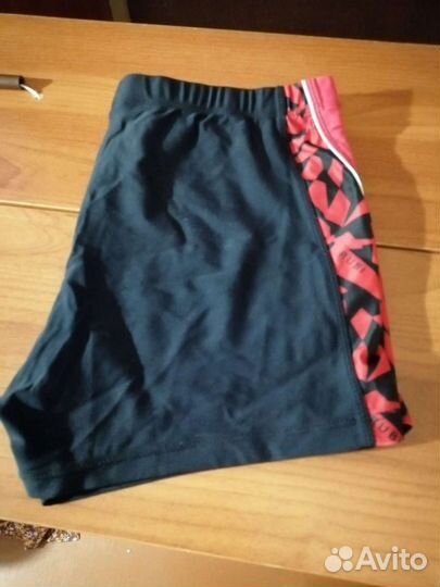 Плавки на мальчика новые