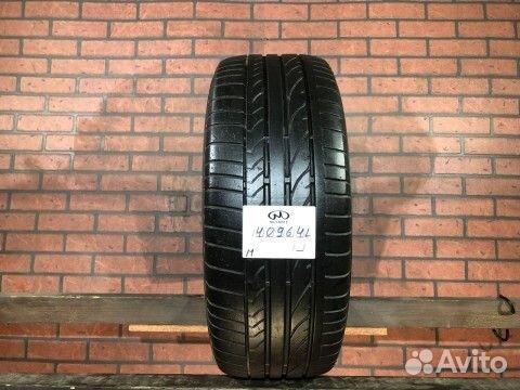 Bridgestone Potenza RE050A 215/55 R16 93W