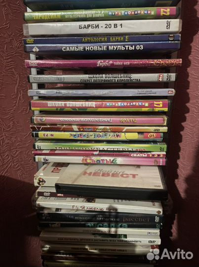 DVD плеер elenberg