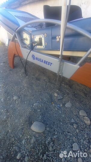 Медицинские кровать Нуга Бест массаж