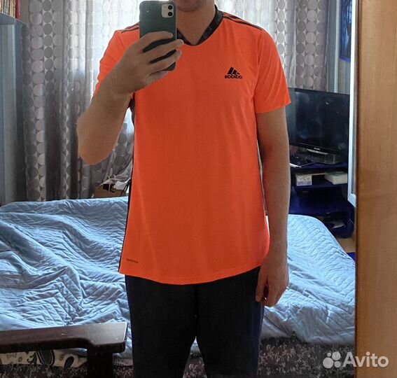 Вратарская форма adidas adipro 20 GK (XL) +гетр