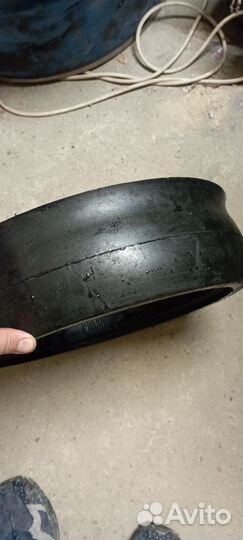 Шины для сеялки