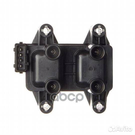 Катушка зажигания double force E150130005 / A11