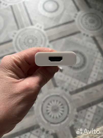 Mini displayport hdmi