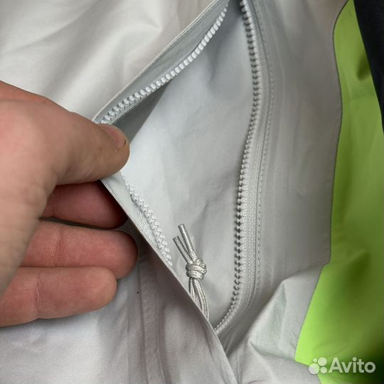 Куртка Nike ACG Storm Fit Gore Tex L Европа