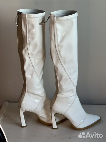 Сапоги женские