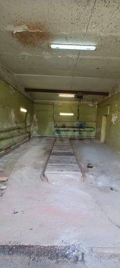 138 м², под склад, производство, услуги, торговлю