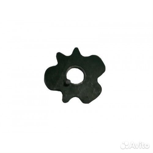 Шайба Муравей фигурная кулисы (с круглой шайбой)