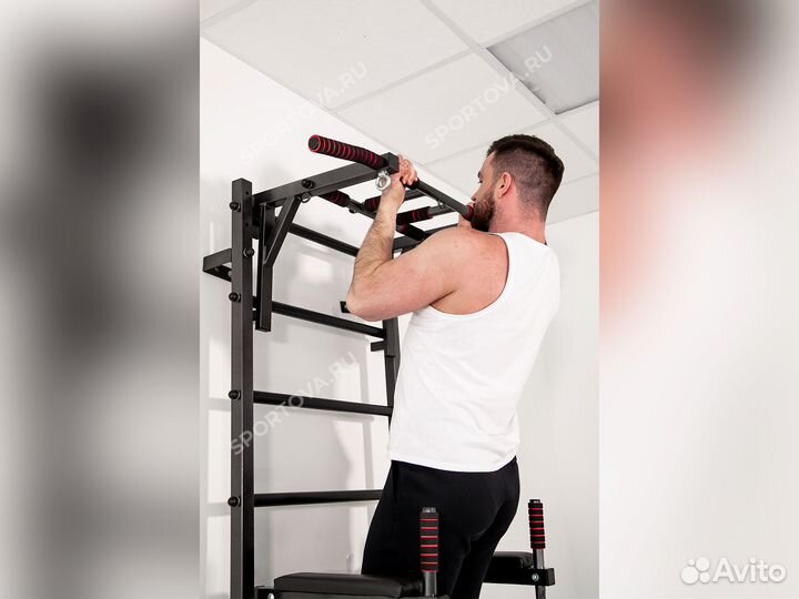 Шведская стенка