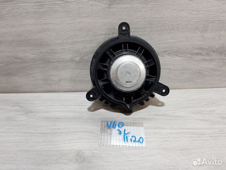 Динамик двери Volvo V60 (V60 Cross Country) 2010-2