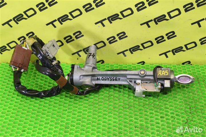 Замок зажигания Honda Odyssey RA5 J30A