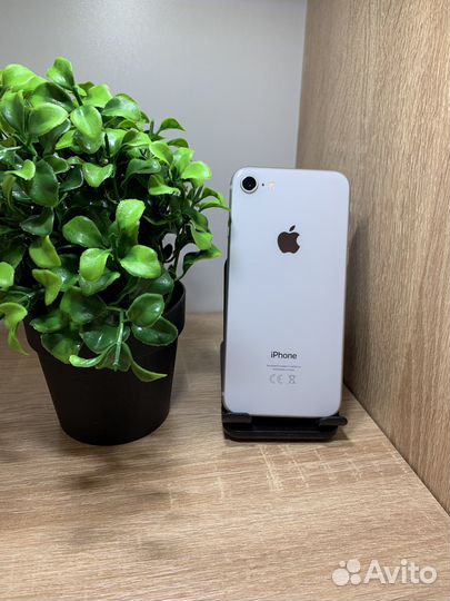 iPhone 8, 64 ГБ