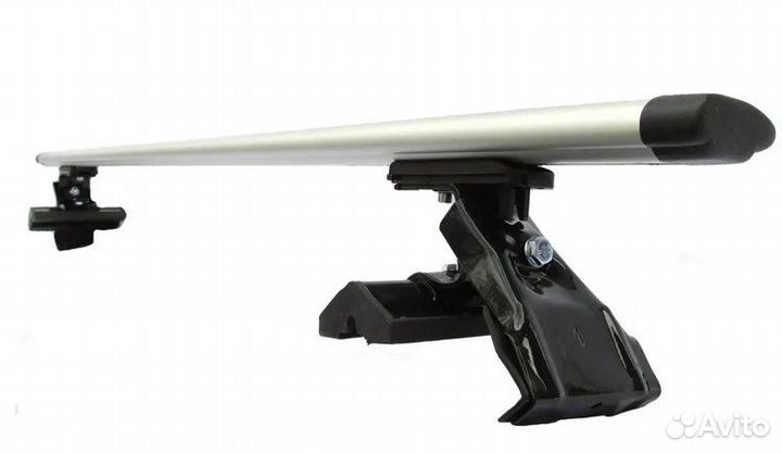 Багажник на крышу Chevrolet Aveo