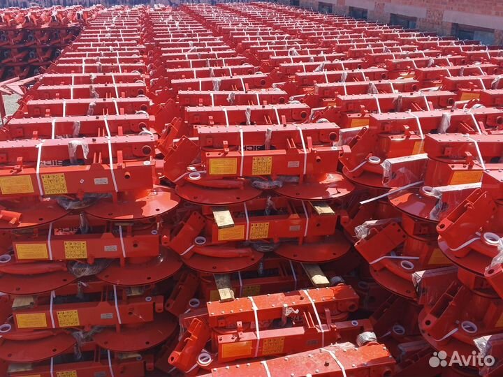 Косилка Lisicki Z-178, 2021