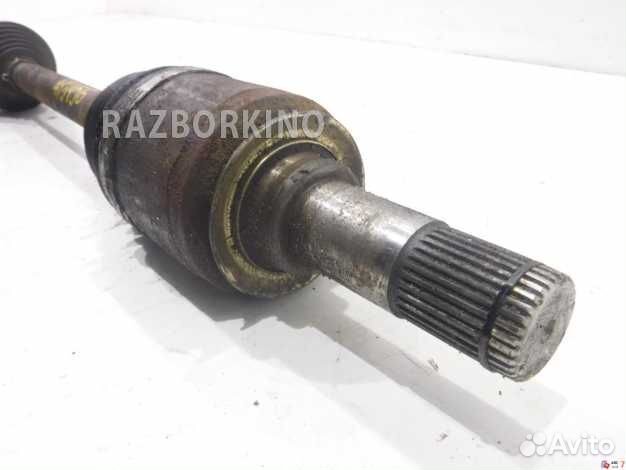 Привод задний Мерседес