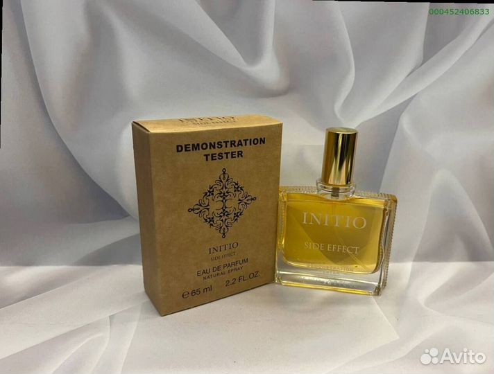 Initio side effect (Арт.99832)