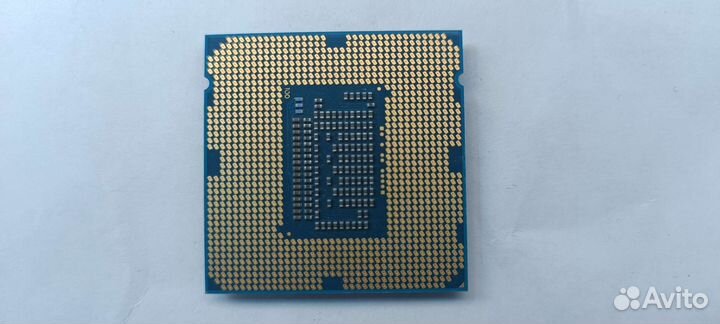 Процессор intel core i5 3470