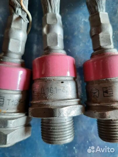 Продам радиодетали