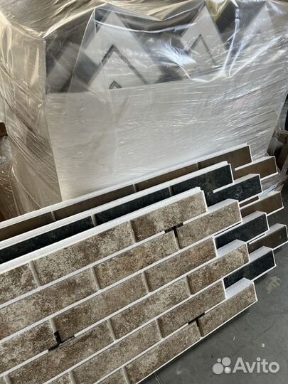 Клинкерные термопанели с доставкой