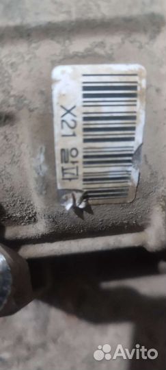 Шкив магнит компрессора нундай accent Элантра киа